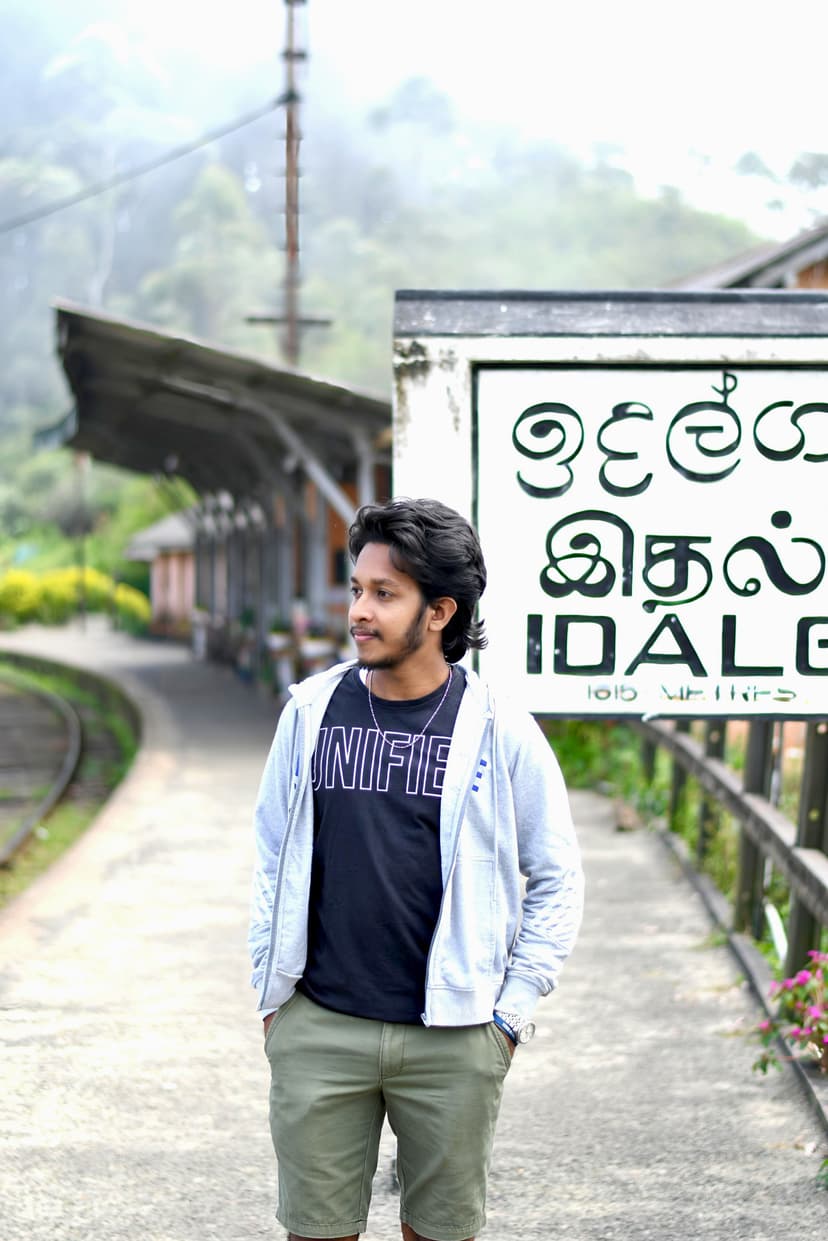 Shenal Silva